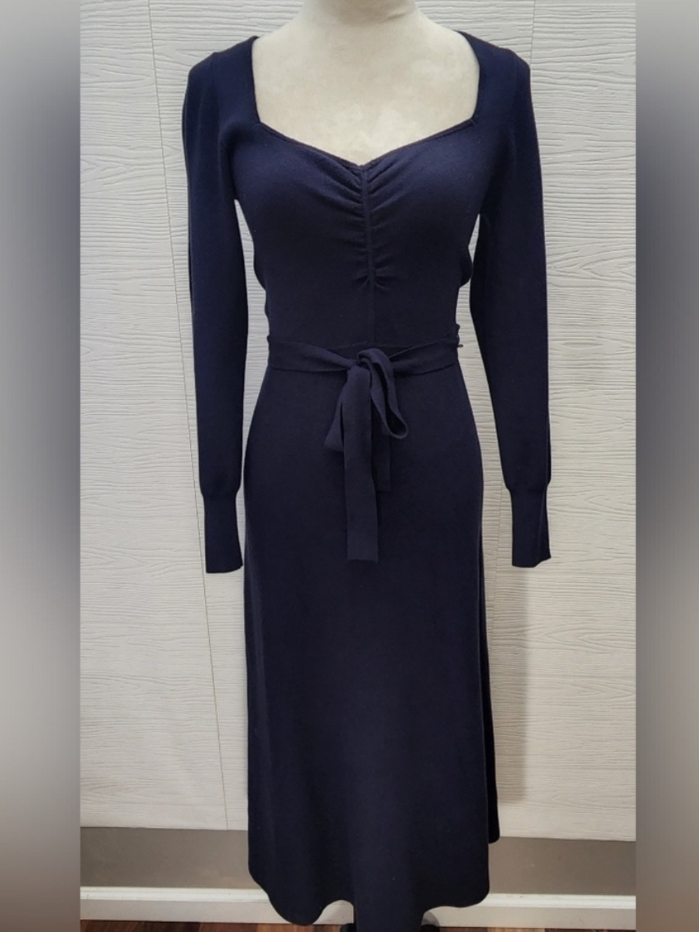 NWT BODEN midi sweater dress
